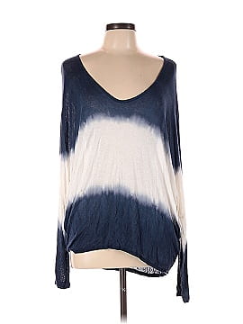 Enti Clothing Tie Dye Sweater Gray - $10 (72% Off Retail) - From Gabrielle