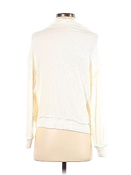 Style Rack Pullover Sweater (view 2)