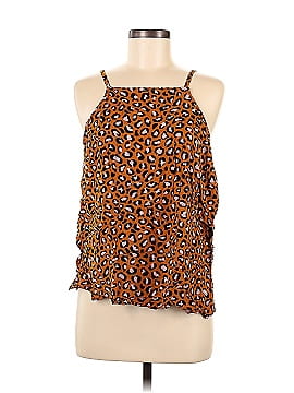 Old Navy Sleeveless Blouse (view 1)