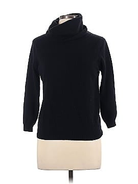 KORS Michael Kors Cashmere Pullover Sweater (view 1)