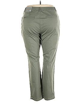 Signature Casual Pants (view 2)