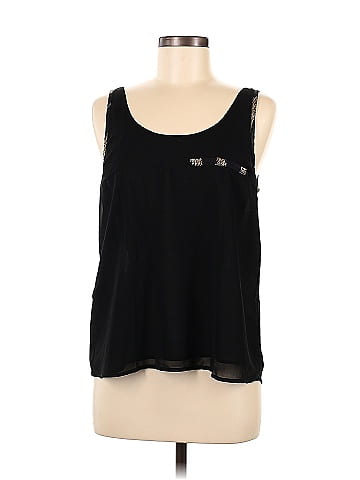 Aryn K. Sleeveless Blouse (view 1)