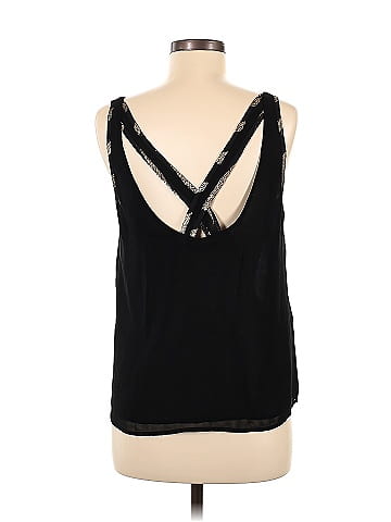 Aryn K. Sleeveless Blouse (view 2)