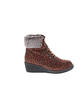 BOUTIQUE By Corkys Ankle Boots (view 1)