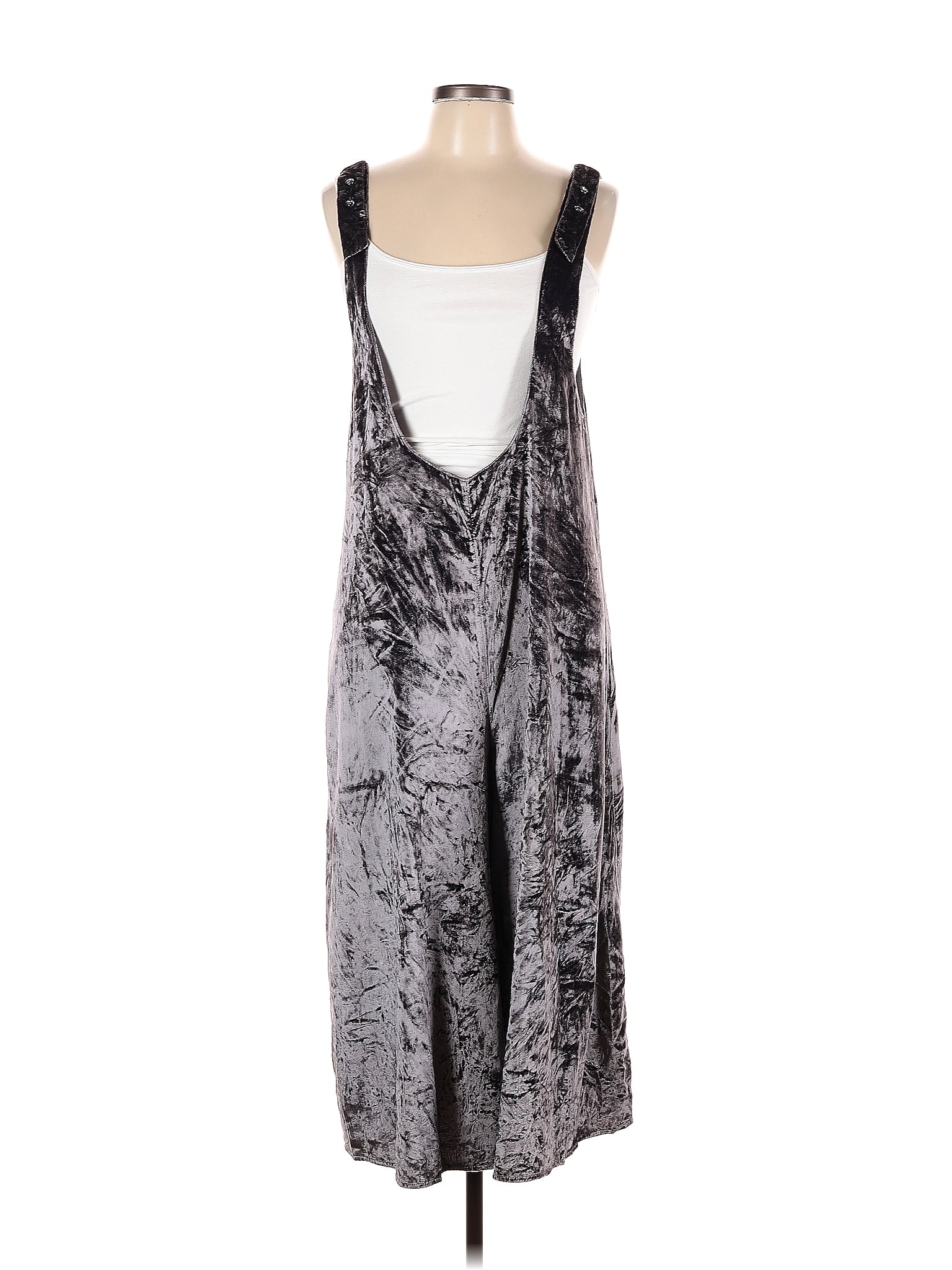 Jumpsuit By Maeve In Black, Size: M main image 1