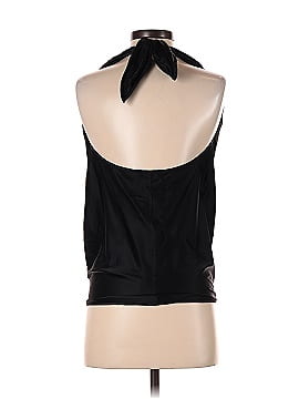 Ramy Brook Sleeveless Silk Top (view 2)