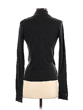Enza Costa Pullover Sweater (view 2)