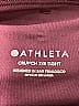 Athleta Black Active Pants Size 7 - photo 3