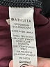 Athleta Black Active Pants Size 7 - photo 4