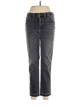 Madewell Jeans (view 1)