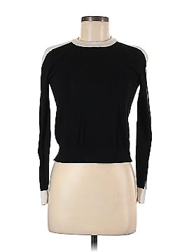 Zara Pullover Sweater (view 1)