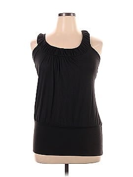 Apples Sleeveless Top (view 1)