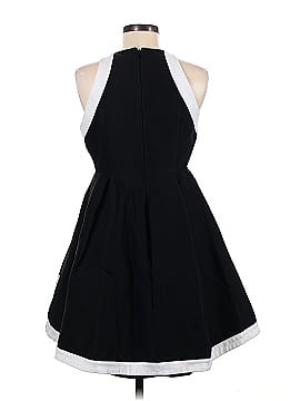 Halston Heritage Cocktail Dress (view 2)