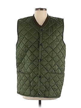 Country Wear Collections Vest (view 1)