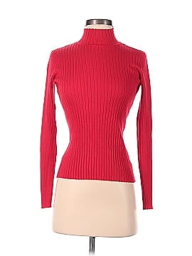 Marled by Reunited Long Sleeve Turtleneck (view 1)