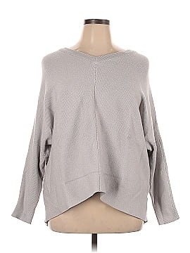 Unbranded Pullover Sweater (view 1)