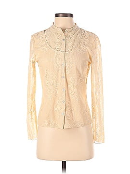 J.Jill Long Sleeve Blouse (view 1)