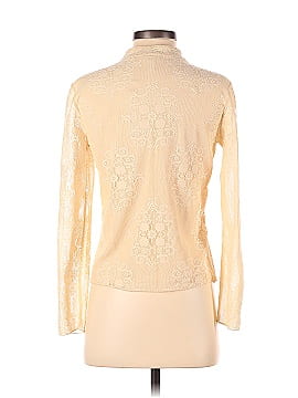 J.Jill Long Sleeve Blouse (view 2)