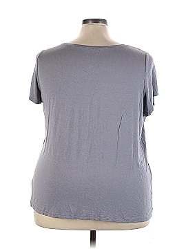 G by Giuliana Rancic Short Sleeve T-Shirt (view 2)