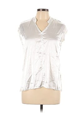 Summer Weatherly Short Sleeve Blouse (view 1)
