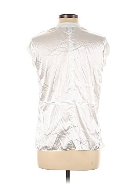 Summer Weatherly Short Sleeve Blouse (view 2)