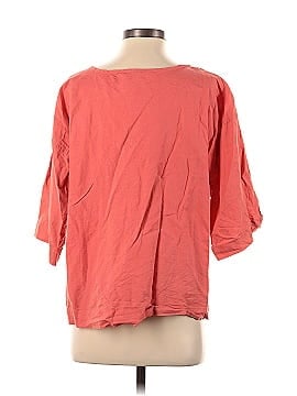 MARKETPLACE Short Sleeve Top (view 2)