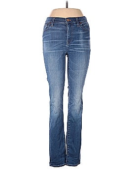 Madewell Jeans (view 1)