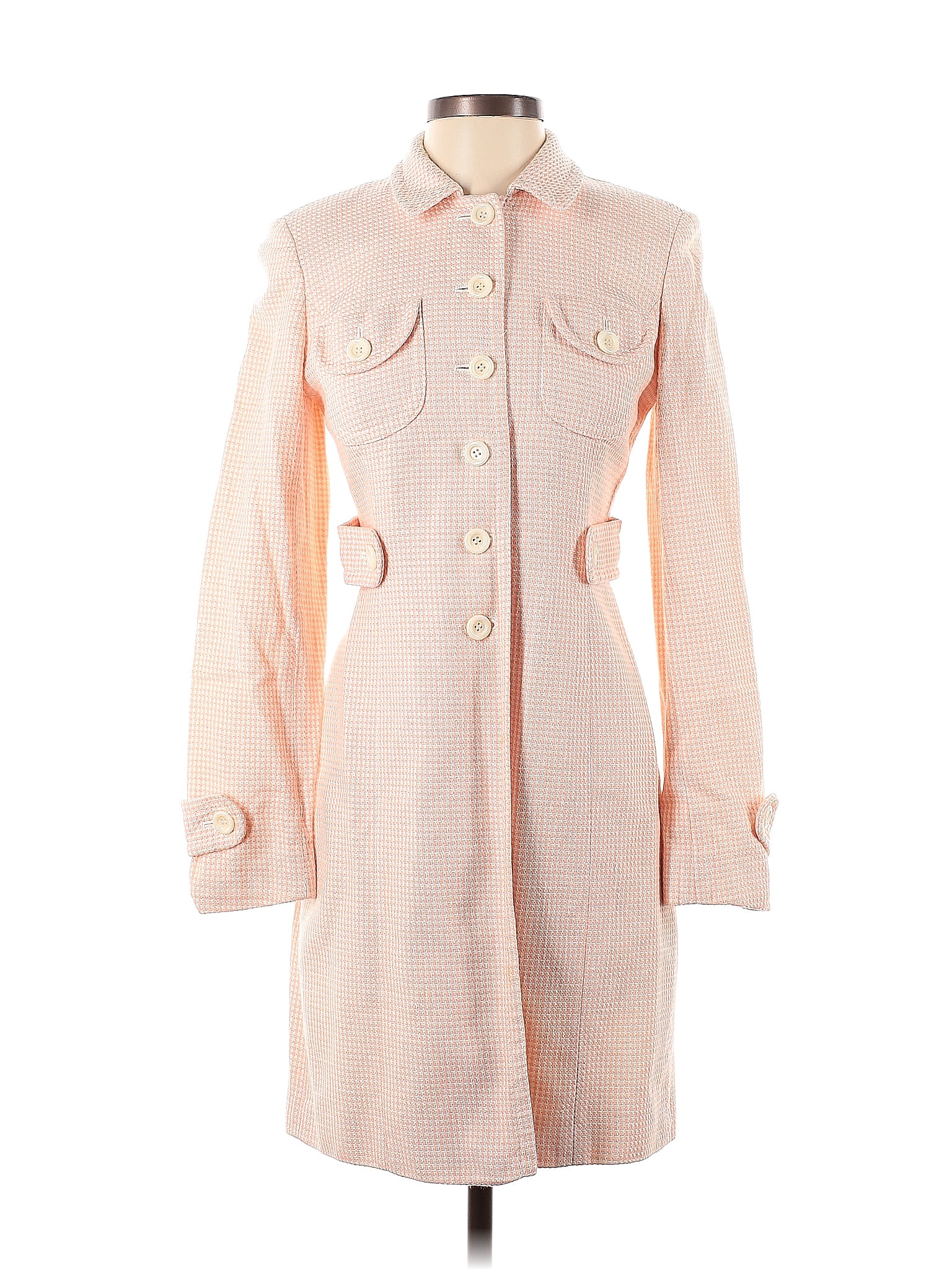 Veste en Laine Brossée Justin | Tiger Of Sweden