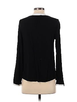 oasis Long Sleeve Blouse (view 2)