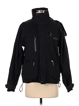 Osklen Snow Jacket (view 1)