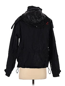 Osklen Snow Jacket (view 2)