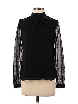 Assorted Brands Long Sleeve Blouse (view 1)