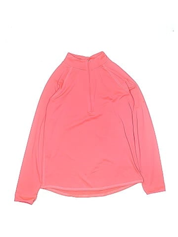 Justice Track Jacket (view 1)