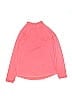 Justice Pink Track Jacket Size 18 - photo 1