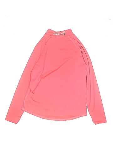 Justice Track Jacket (view 2)