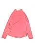 Justice Pink Track Jacket Size 18 - photo 2