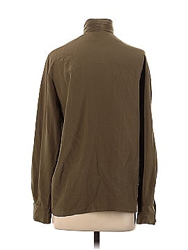 Barrie Pace Long Sleeve Blouse (view 2)