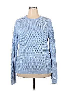 Nordstrom Pullover Sweater (view 1)
