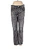 Citizens of Humanity 100% Cotton Tortoise Hearts Silver Jeans 26 Waist - photo 1