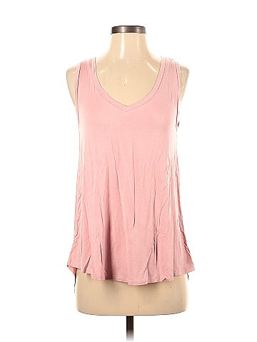 Au Fond Sleeveless Top (view 1)
