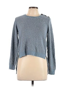 D.Exterior Pullover Sweater (view 1)