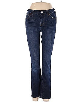 Madewell Jeans (view 1)