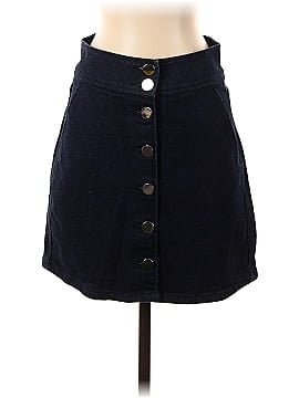 Kate Spade New York Denim Skirt (view 1)