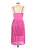 Bailey Blue 100% Polyester Pink Casual Dress Size L - photo 2