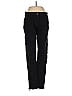 Gap Black Jeans Size 0 - photo 1