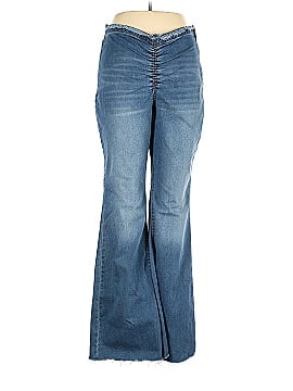 Women's Flare Jeans: New & Used On Sale Up To 90% Off