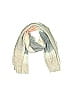 Unbranded 100% Viscose Ivory Scarf One size - photo 1
