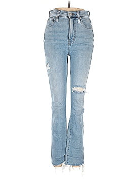 Madewell Jeans (view 1)