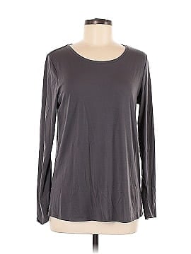 Athleta Long Sleeve T-Shirt (view 1)