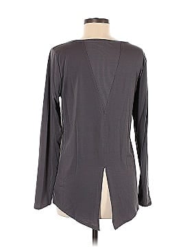 Athleta Long Sleeve T-Shirt (view 2)